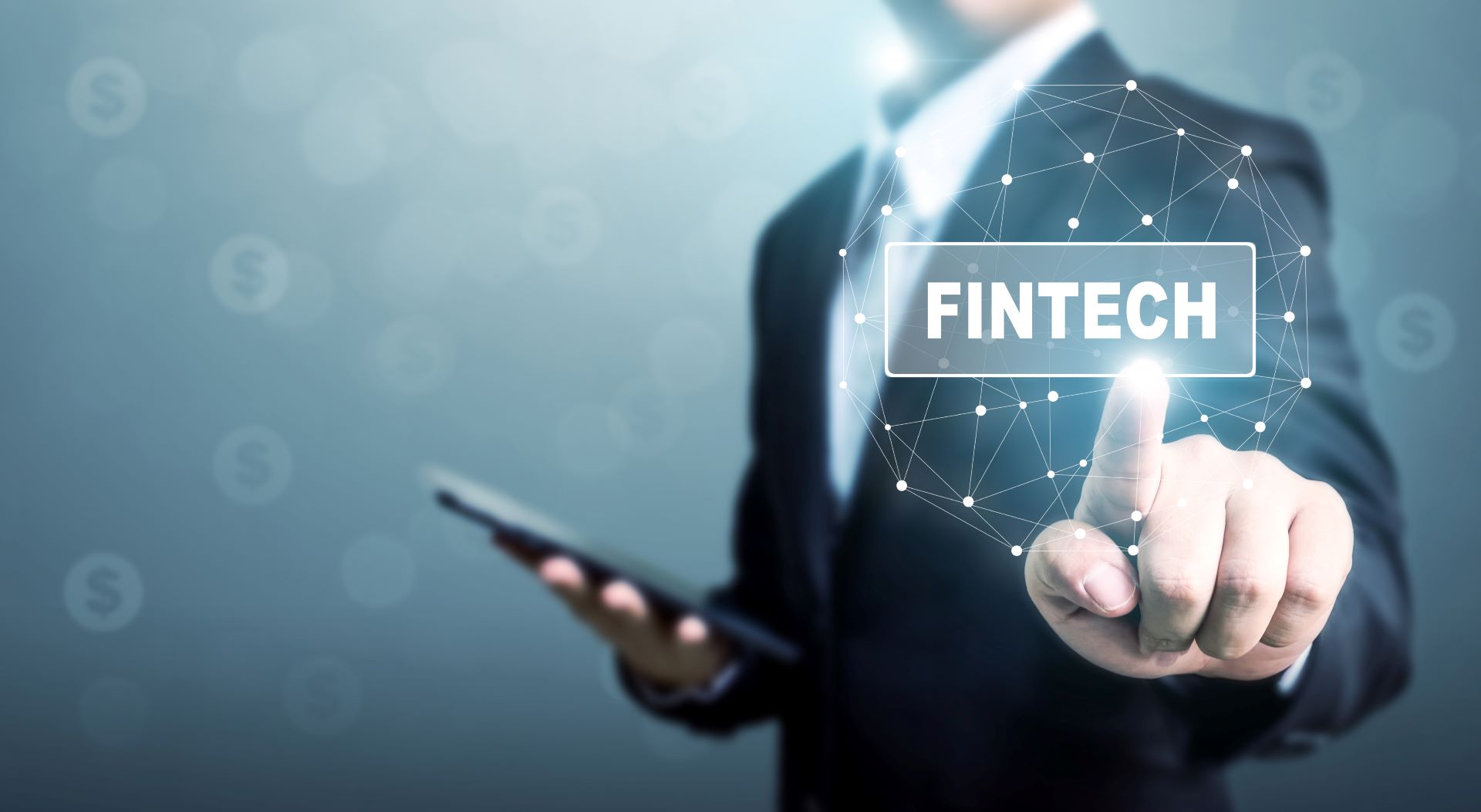 3 Ways Fintech Is Impacting Financial Services - CreamFinance